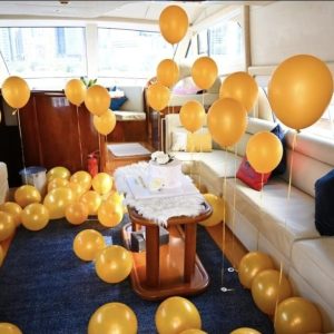 Birthday party pack