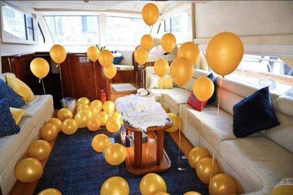 Birthday party pack