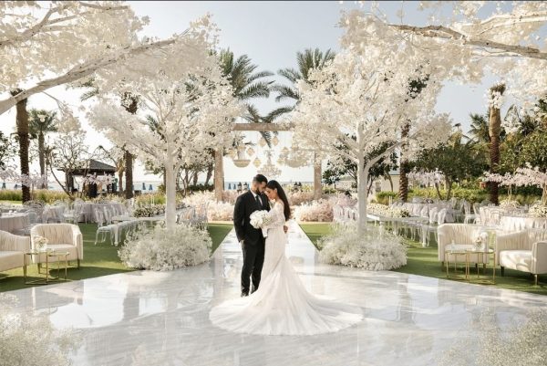 Wedding package
